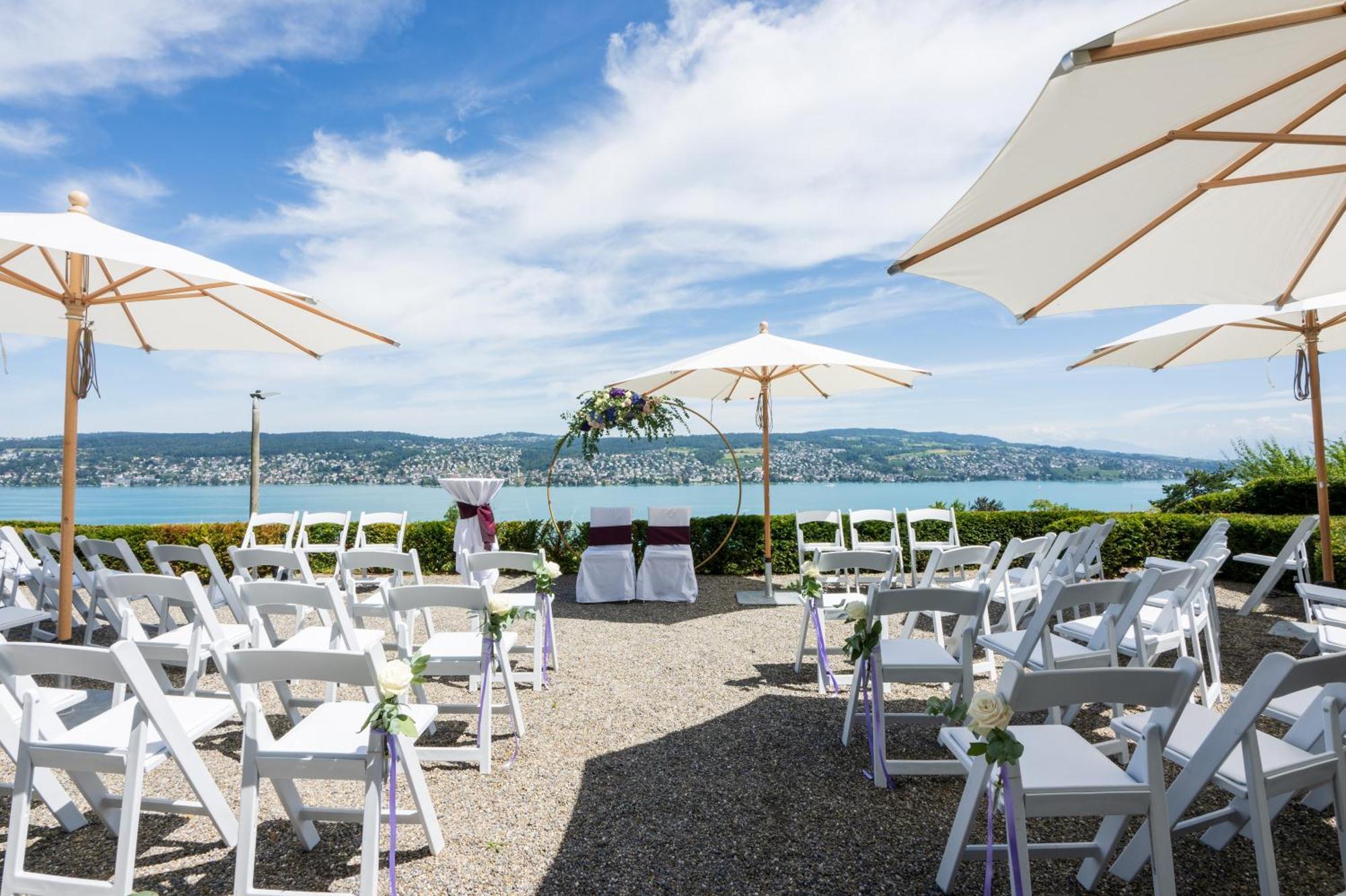 Hotel Belvoir Lake View & Spa Ruschlikon Exterior photo